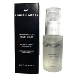 Adrien Arpel The Complete Fix Youth Serum 1 Fl Oz New Sealed